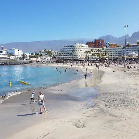 Appartement Borinquen Only 280 Meters To The Beach, Balcony With Sea View, Heated Pool, Wifi