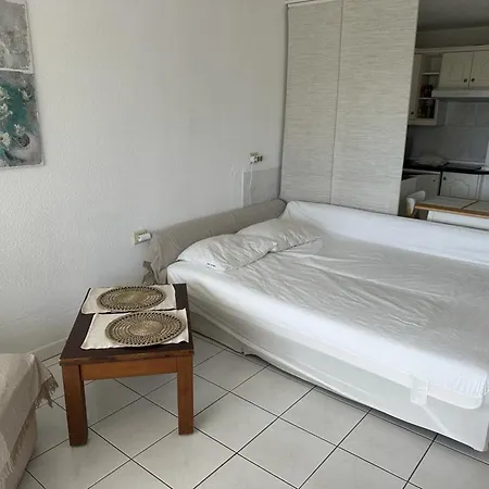 Appartement Borinquen Only 280 Meters To The Beach, Balcony With Sea View, Heated Pool, Wifi